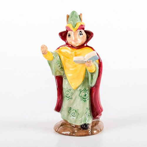 ROYAL DOULTON BUNNYKINS COLORWAY