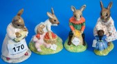 Royal Doulton Bunnykins Dollie