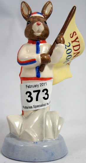 Royal Doulton Bunnykins England