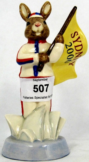 Royal Doulton Bunnykins England