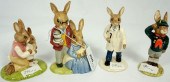 Royal Doulton Bunnykins Father