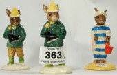 Royal Doulton Bunnykins Figure