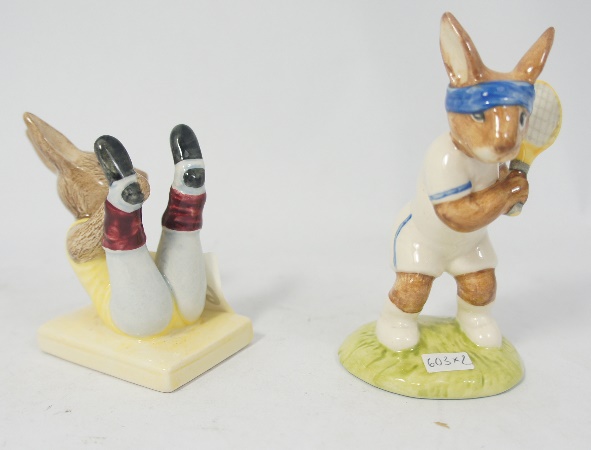 Royal Doulton Bunnykins Figure