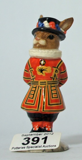 Royal Doulton Bunnykins figure