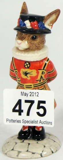 Royal Doulton Bunnykins Figure