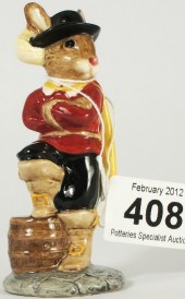Royal Doulton Bunnykins Figure