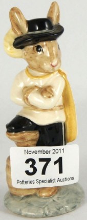 Royal Doulton Bunnykins Figure