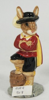 Royal Doulton Bunnykins Figure