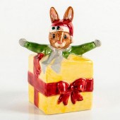 ROYAL DOULTON BUNNYKINS FIGURE