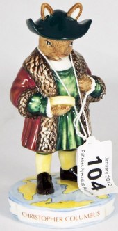 Royal Doulton Bunnykins figure