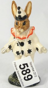 Royal Doulton Bunnykins Figure