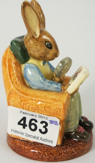 Royal Doulton Bunnykins Figure
