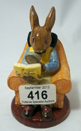 Royal Doulton Bunnykins figure