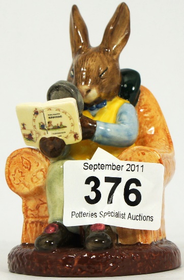Royal Doulton Bunnykins Figure
