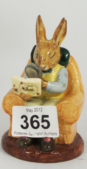 Royal Doulton Bunnykins Figure