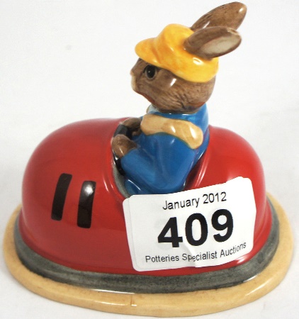 Royal Doulton Bunnykins Figure