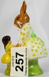 Royal Doulton Bunnykins Figure
