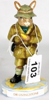 Royal Doulton Bunnykins figure