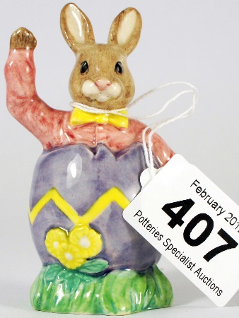Royal Doulton Bunnykins Figure