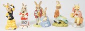 Royal Doulton Bunnykins Figure