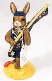Royal Doulton Bunnykins Figure