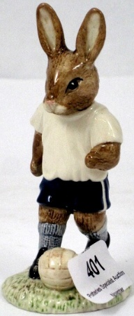 Royal Doulton Bunnykins Figure