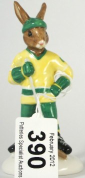 Royal Doulton Bunnykins Figure