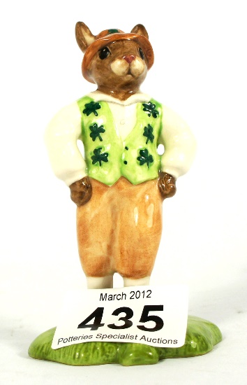 Royal Doulton Bunnykins Figure