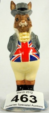 Royal Doulton Bunnykins Figure
