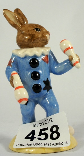 Royal Doulton Bunnykins Figure