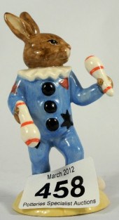 Royal Doulton Bunnykins Figure