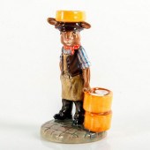 ROYAL DOULTON BUNNYKINS FIGURE