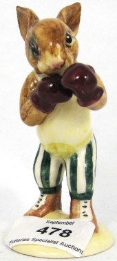 Royal Doulton Bunnykins Figure