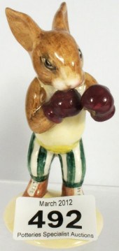 Royal Doulton Bunnykins Figure