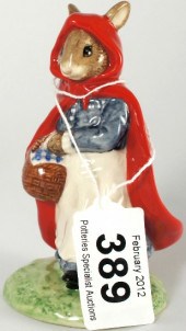 Royal Doulton Bunnykins Figure