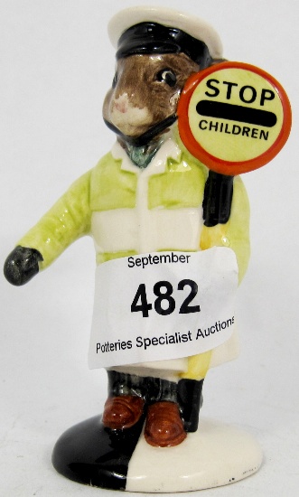 Royal Doulton Bunnykins Figure
