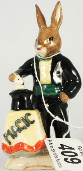Royal Doulton Bunnykins Figure