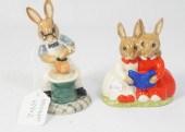 Royal Doulton Bunnykins Figure