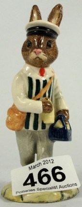 Royal Doulton Bunnykins Figure