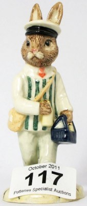 Royal Doulton Bunnykins figure