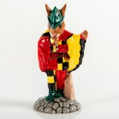 ROYAL DOULTON BUNNYKINS FIGURE