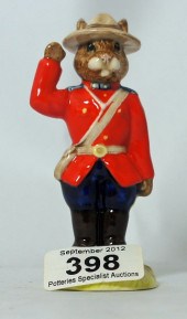 Royal Doulton Bunnykins figure