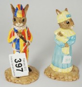 Royal Doulton Bunnykins Figure
