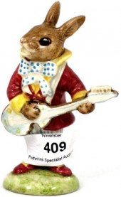 Royal Doulton Bunnykins Figure