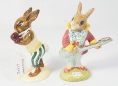 Royal Doulton Bunnykins Figure