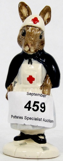 Royal Doulton Bunnykins Figure