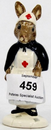 Royal Doulton Bunnykins Figure