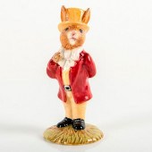 ROYAL DOULTON BUNNYKINS FIGURE