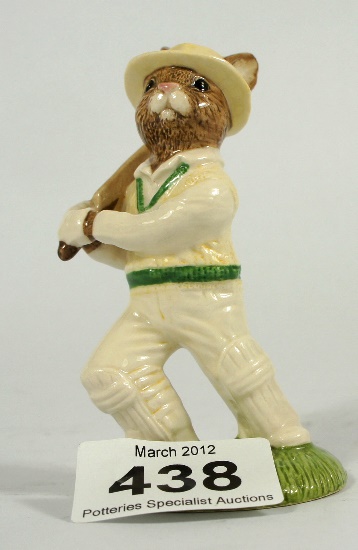 Royal Doulton Bunnykins Figure