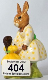 Royal Doulton Bunnykins figure